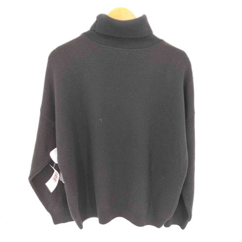 ゴーシャラブチンスキー Gosha Rubchinskiy 18AW GRAPHIC KNIT ハイネックニット メンズ import:L