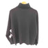 ゴーシャラブチンスキー Gosha Rubchinskiy 18AW GRAPHIC KNIT ハイネックニット メンズ import:L