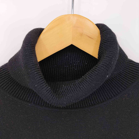 ゴーシャラブチンスキー Gosha Rubchinskiy 18AW GRAPHIC KNIT ハイネックニット メンズ import:L