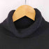 ゴーシャラブチンスキー Gosha Rubchinskiy 18AW GRAPHIC KNIT ハイネックニット メンズ import:L
