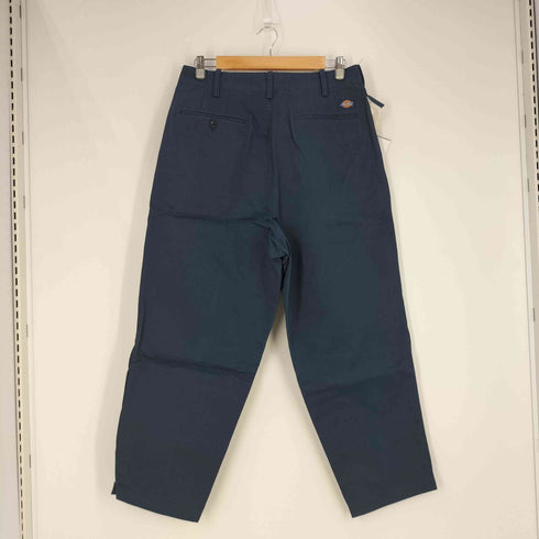 ディッキーズ Dickies ×5525gallery タックワイド ワークパンツ メンズ L