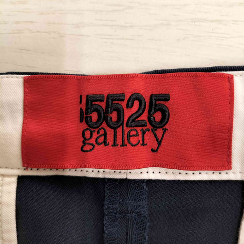 ディッキーズ Dickies ×5525gallery タックワイド ワークパンツ メンズ L