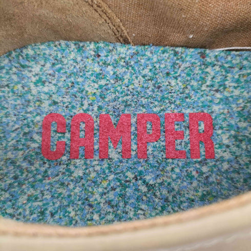 カンペール CAMPER JUNCTION メンズ 43
