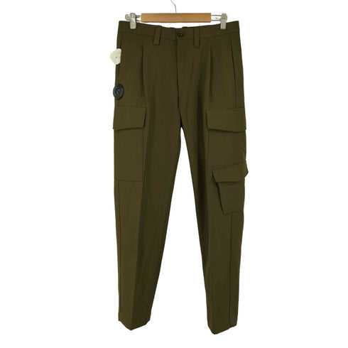 ディーゼル DIESEL カーゴパンツ メンズ UK:28-29