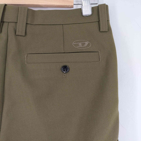 ディーゼル DIESEL カーゴパンツ メンズ UK:28-29