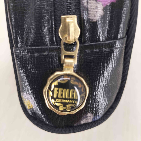 フェイラー FEILER ベアーポーチ レディース