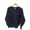 チャンピオン Champion 90S MADE IN USA 目有 REVERSEWEAVE クルーネックスウェット メンズ import:L