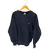 チャンピオン Champion 90S MADE IN USA 目有 REVERSEWEAVE クルーネックスウェット メンズ import:L