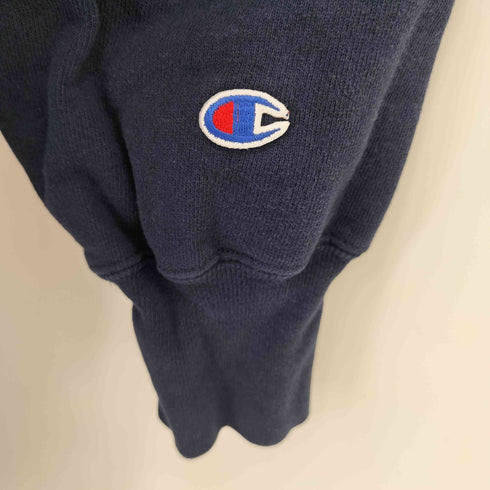 チャンピオン Champion 90S MADE IN USA 目有 REVERSEWEAVE クルーネックスウェット メンズ import:L