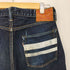 モモタロウジーンズ MOMOTARO JEANS 0905SP 出陣クラシックストレート ボタンフライ メンズ 32