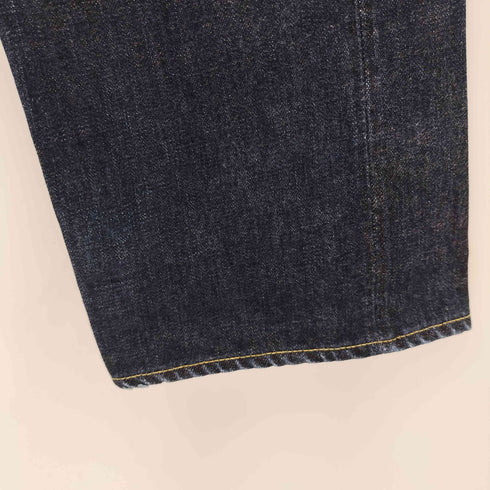 モモタロウジーンズ MOMOTARO JEANS 0905SP 出陣クラシックストレート ボタンフライ メンズ 32