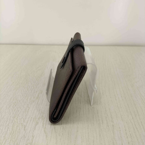 モラビト MORABITO 二つ折り財布 レディース