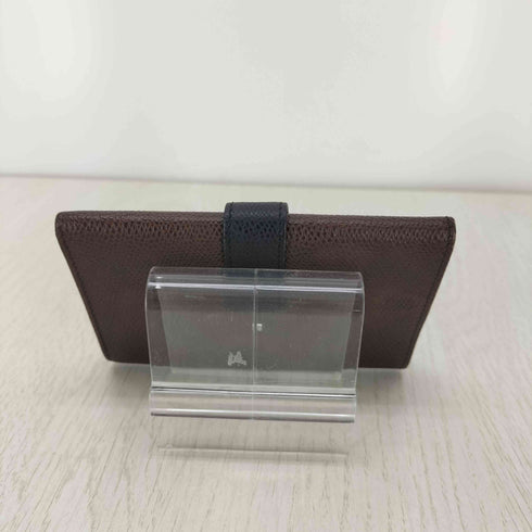 モラビト MORABITO 二つ折り財布 レディース