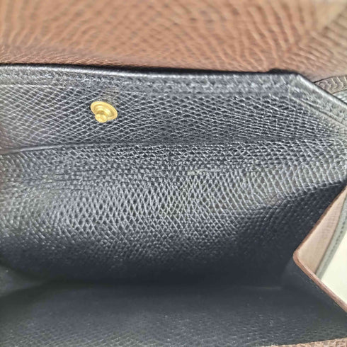 モラビト MORABITO 二つ折り財布 レディース