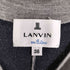 ランバンオンブルー LANVIN en Bleu バックダブルリボン ニットチュニック レディース 38