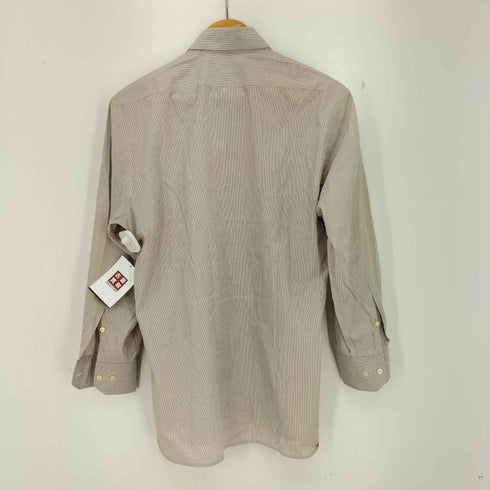 ヴァレンティノ Valentino イタリア製 レギュラーカラー L/S シャツ メンズ 40