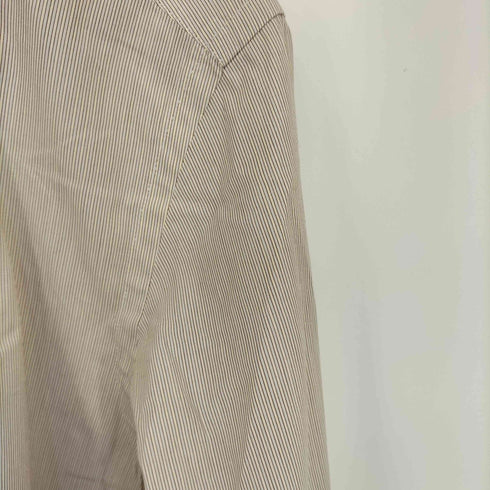 ヴァレンティノ Valentino イタリア製 レギュラーカラー L/S シャツ メンズ 40