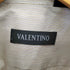 ヴァレンティノ Valentino イタリア製 レギュラーカラー L/S シャツ メンズ 40