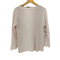 セントジェームス SAINT JAMES フランス製 バスクシャツ レディース EUR:38