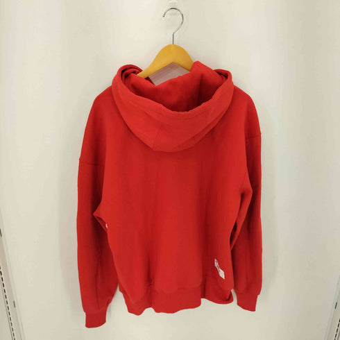 アダーエラー ADER error 19SS Ade hoodie メンズ A2