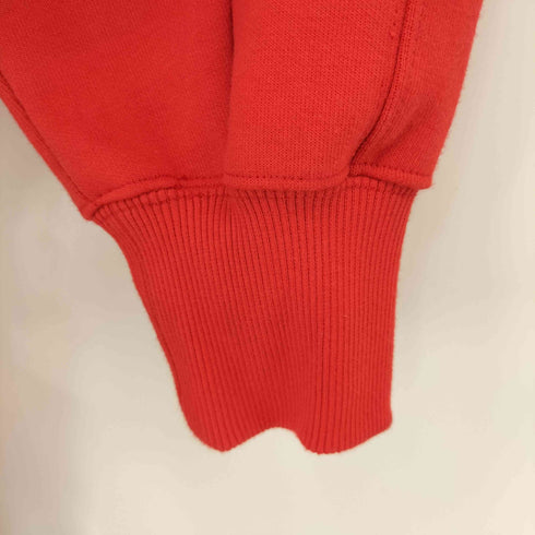 アダーエラー ADER error 19SS Ade hoodie メンズ A2