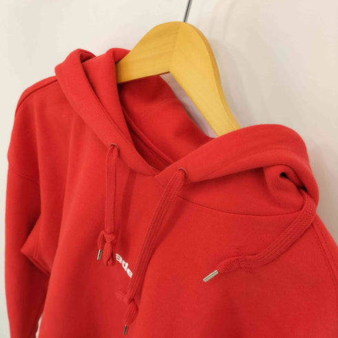 アダーエラー ADER error 19SS Ade hoodie メンズ A2