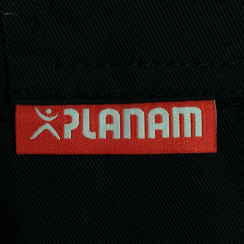 PLANAM ユーロ ダブルニー ワークパンツ メンズ D54/F50