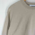 ボーダーズアットバルコニー borders at balcony 21aw LONG SLEEVE TEE ワッペン付 長袖Tシャツ レディース 38