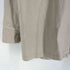 ボーダーズアットバルコニー borders at balcony 21aw LONG SLEEVE TEE ワッペン付 長袖Tシャツ レディース 38