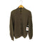 クレプスキュール crepuscule KNIT BLOUSON メンズ JPN:1