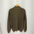 クレプスキュール crepuscule KNIT BLOUSON メンズ JPN:1