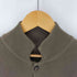 クレプスキュール crepuscule KNIT BLOUSON メンズ JPN:1