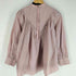 ボーダーズアットバルコニー borders at balcony SMOCK BLOUSE スモックブラウス レディース 36