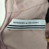 ボーダーズアットバルコニー borders at balcony SMOCK BLOUSE スモックブラウス レディース 36