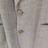 Ermenegildo Zegna ヘリンボーン ウール 2B テーラードジャケット メンズ