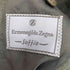 Ermenegildo Zegna ヘリンボーン ウール 2B テーラードジャケット メンズ