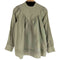 ボーダーズアットバルコニー borders at balcony SMOCK BLOUSE スモックブラウス レディース 36