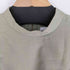 ボーダーズアットバルコニー borders at balcony SMOCK BLOUSE スモックブラウス レディース 36