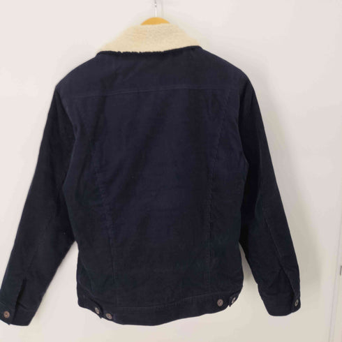 フリークスストア FREAKS STORE 裏地ボア コーデュロイ ジャケット メンズ JPN:M