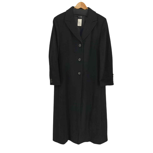 アイシービー ICB カシミヤ チェスターコート レディース