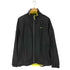 ナイキ NIKE 00s ロゴ刺しゅうトラックジャケット メンズ JPN:XL