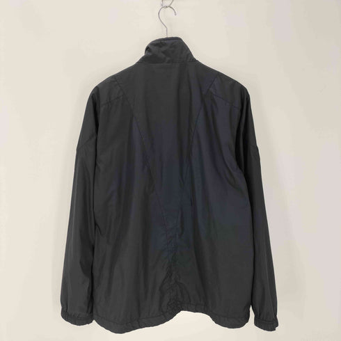ナイキ NIKE 00s ロゴ刺しゅうトラックジャケット メンズ JPN:XL
