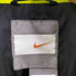 ナイキ NIKE 00s ロゴ刺しゅうトラックジャケット メンズ JPN:XL