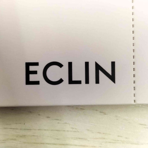 エクラン ECLIN チェック柄切替ノースリーブフレアロングワンピース レディース JPN:M