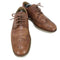コールハーン COLE HAAN LUNARGRAND WING.TIP ウィングチップ レザースニーカー メンズ 10m