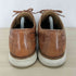 コールハーン COLE HAAN LUNARGRAND WING.TIP ウィングチップ レザースニーカー メンズ 10m