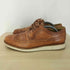 コールハーン COLE HAAN LUNARGRAND WING.TIP ウィングチップ レザースニーカー メンズ 10m