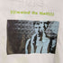 ディーゼル DIESEL 20AW GR8 Smoking Kills DANGER プリントTシャツ メンズ import:XL