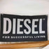 ディーゼル DIESEL 20AW GR8 Smoking Kills DANGER プリントTシャツ メンズ import:XL