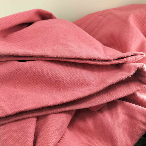 ユナイテッドアローズグリーンレーベルリラクシング UNITED ARROWS green label relaxing オルマイパンツ 裏起毛 ワイド レディース JPN:38